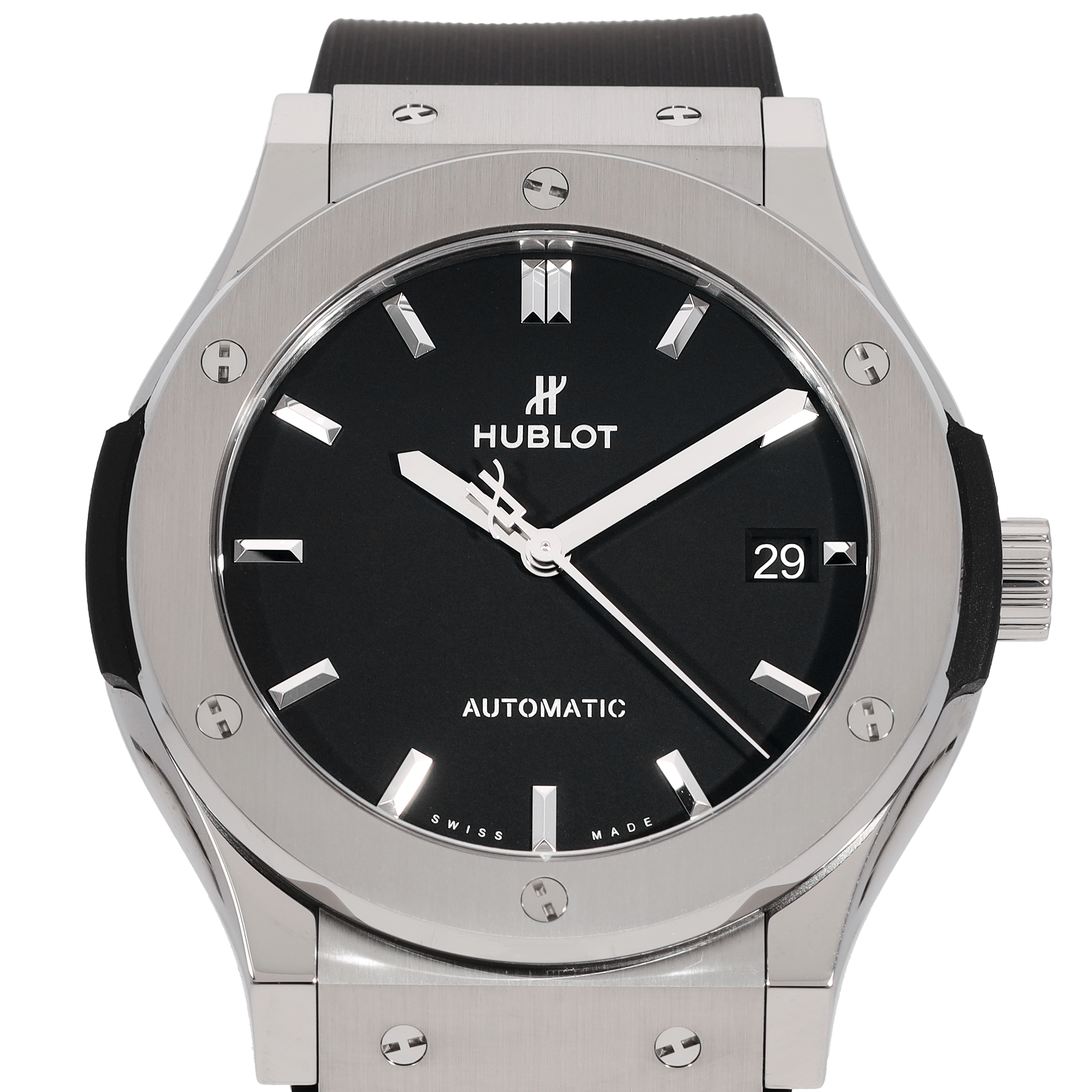 Hublot Classic Fusion 511.NX.1171.RX