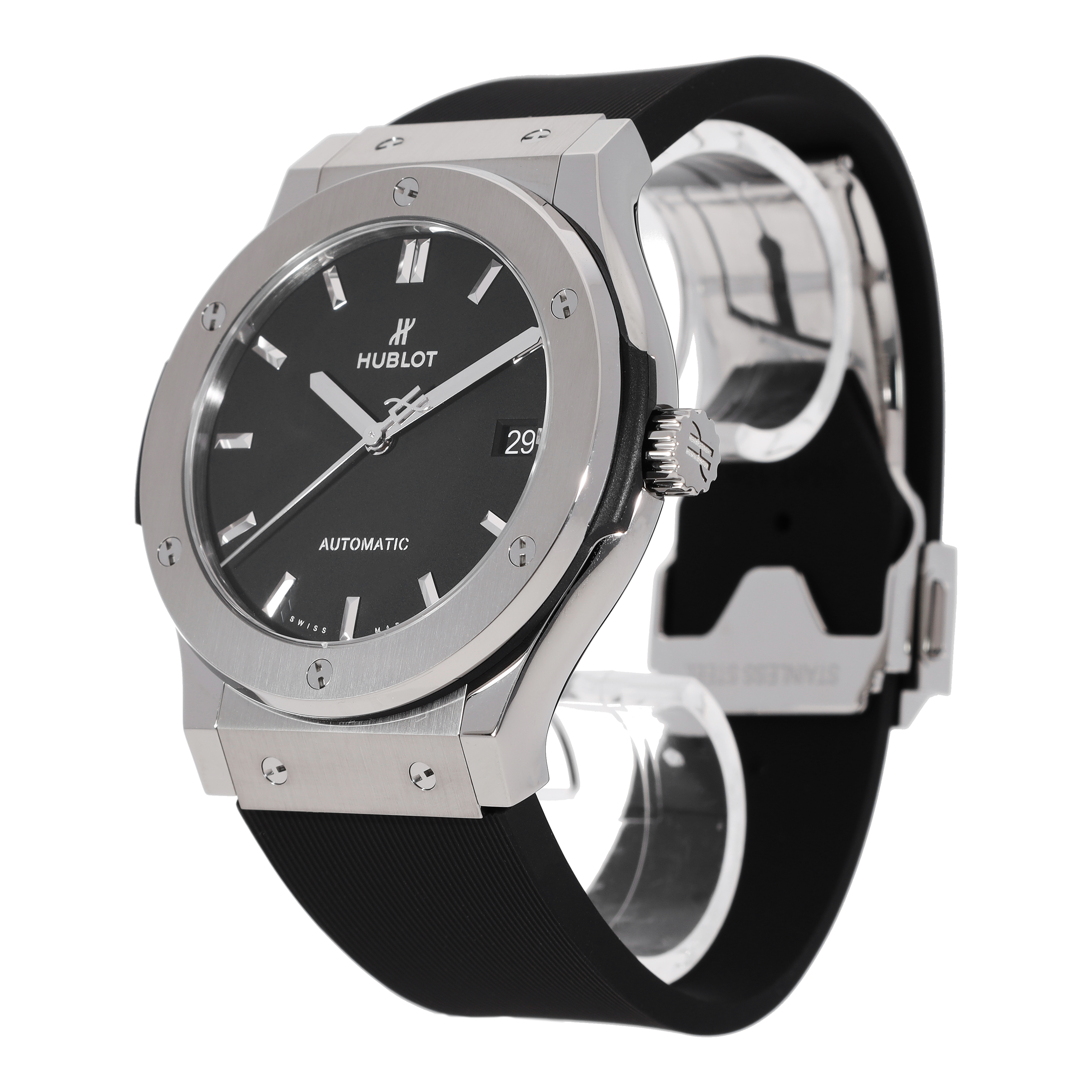 Hublot Classic Fusion 511.NX.1171.RX