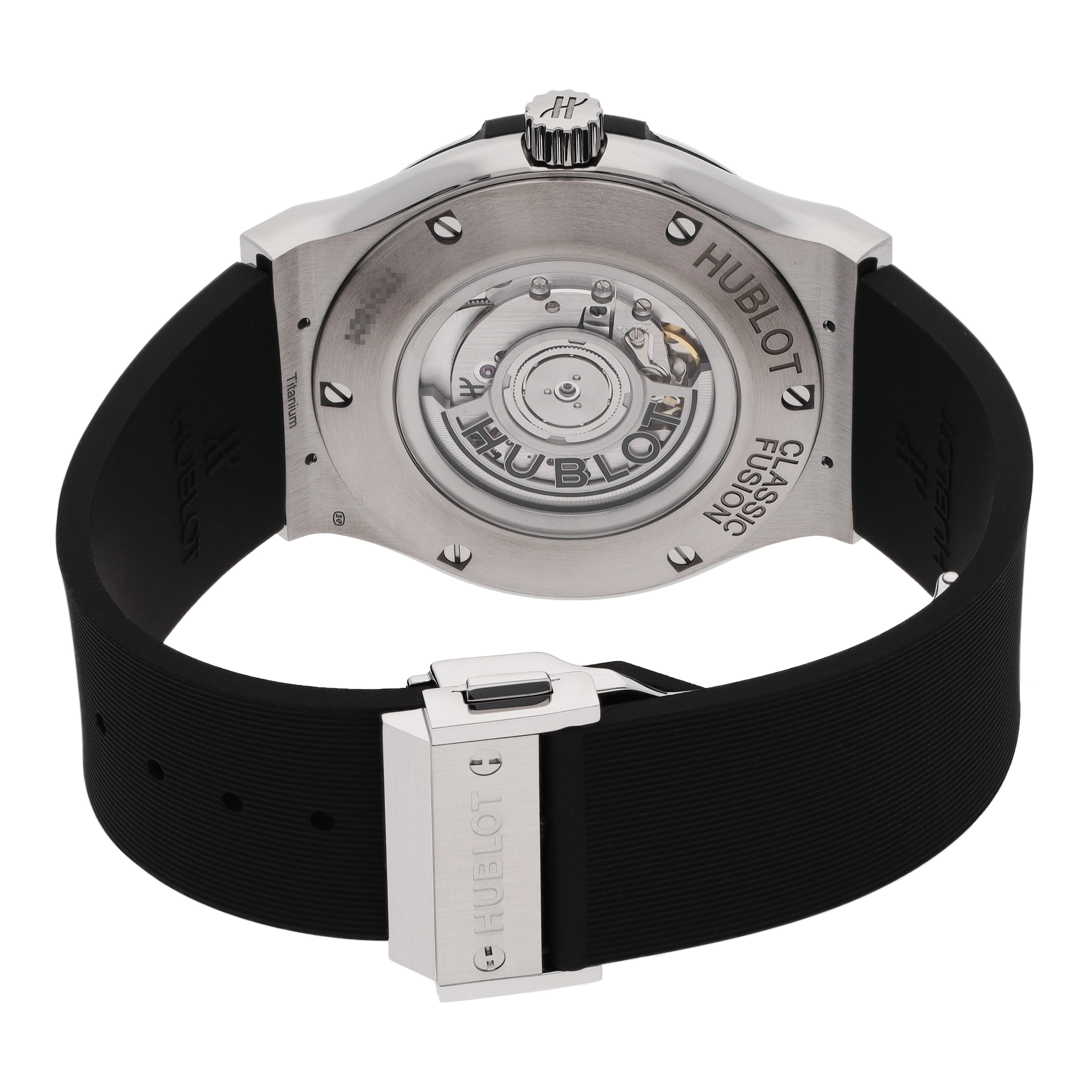 Hublot Classic Fusion 511.NX.1171.RX