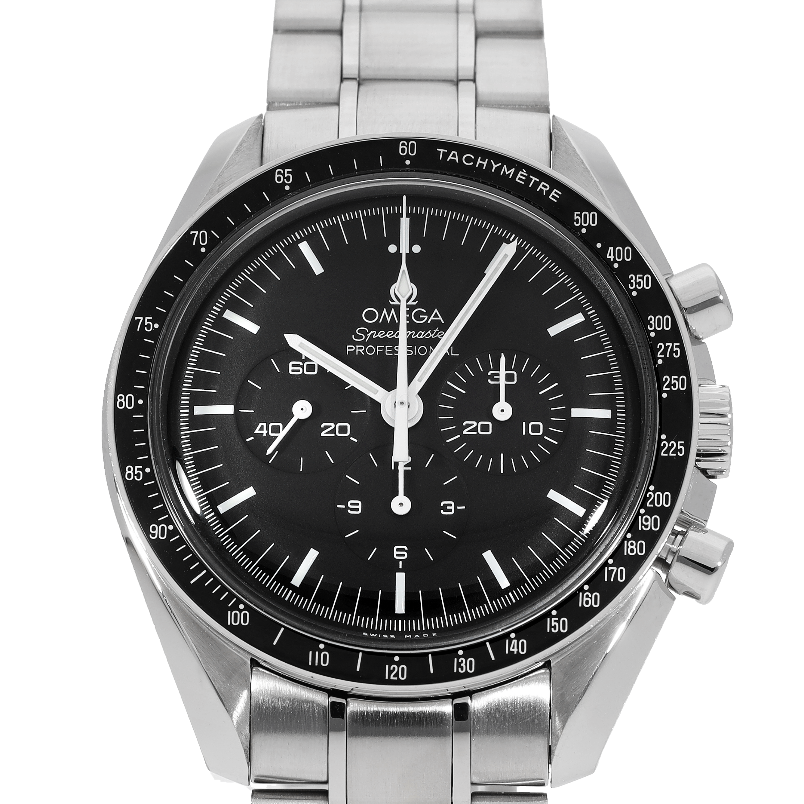 Omega Speedmaster 311.30.42.30.01.005