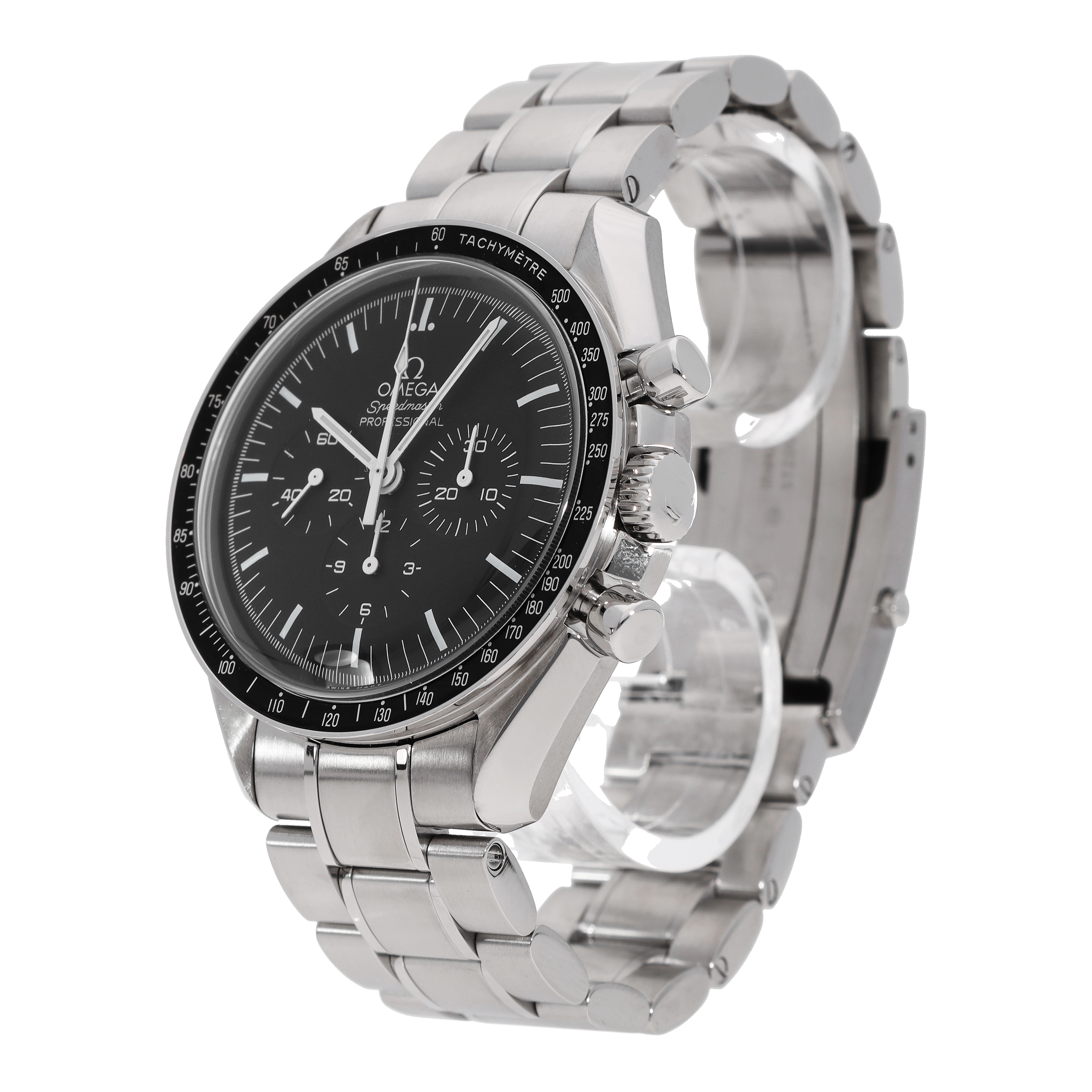 Omega Speedmaster 311.30.42.30.01.005