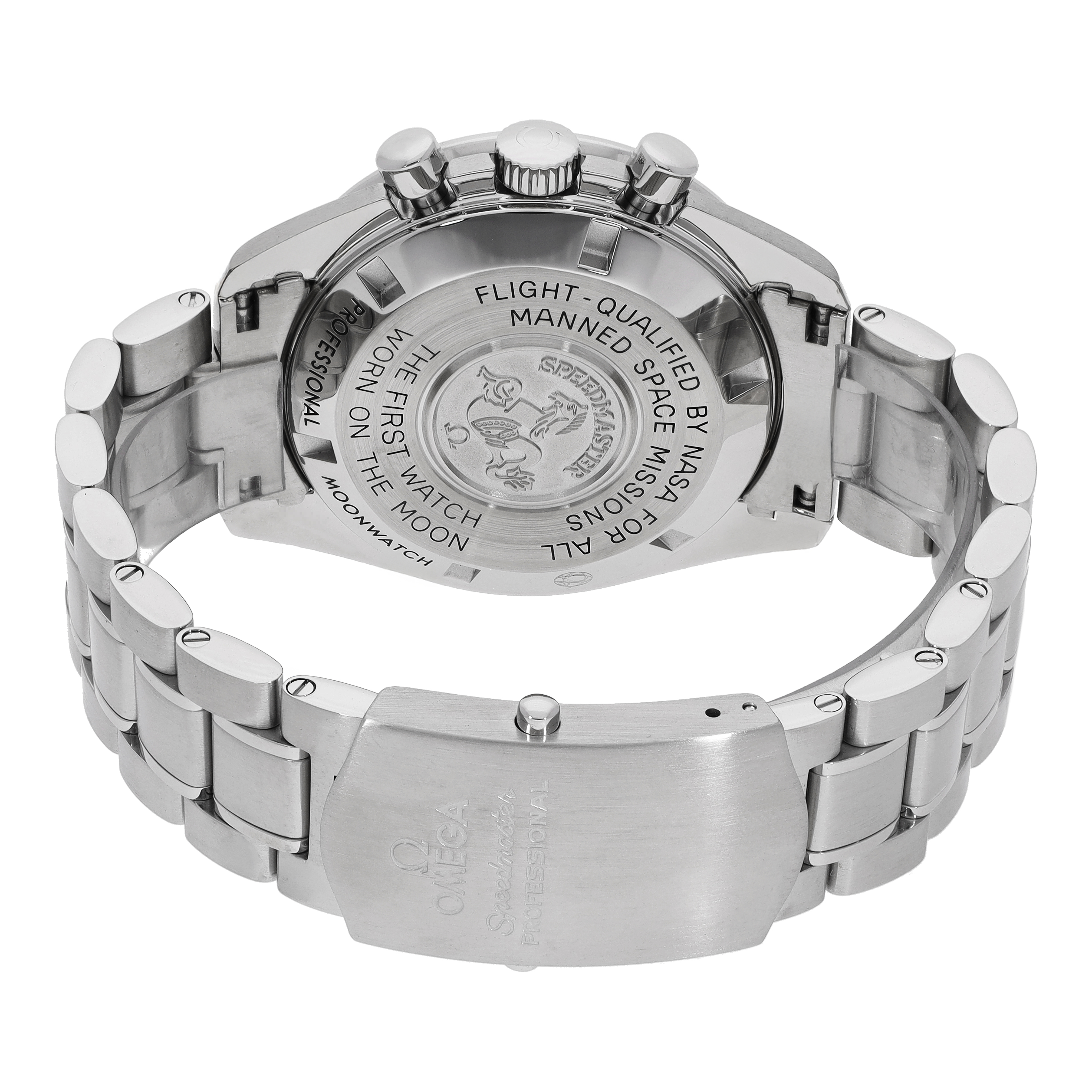 Omega Speedmaster 311.30.42.30.01.005