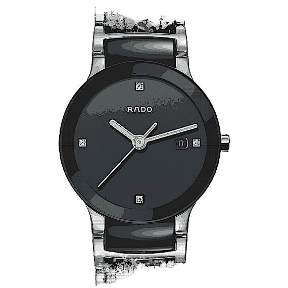 Rado Centrix R30935712 Rado Centrix R30935712