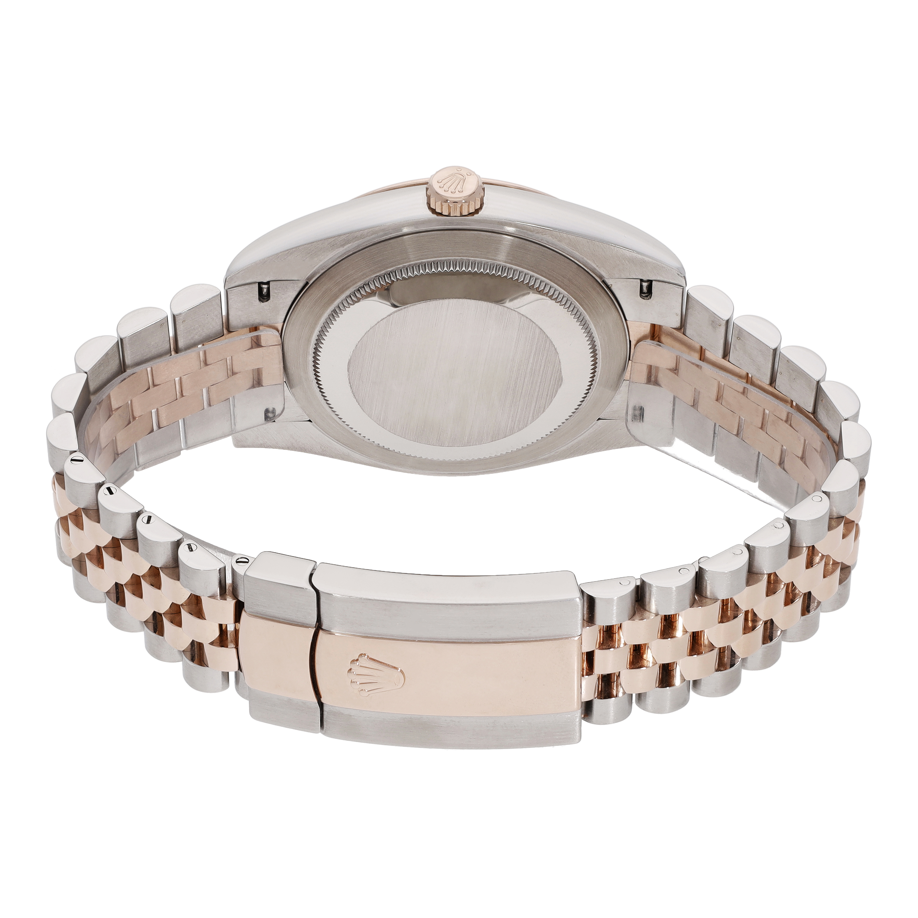 Rolex Datejust 126301