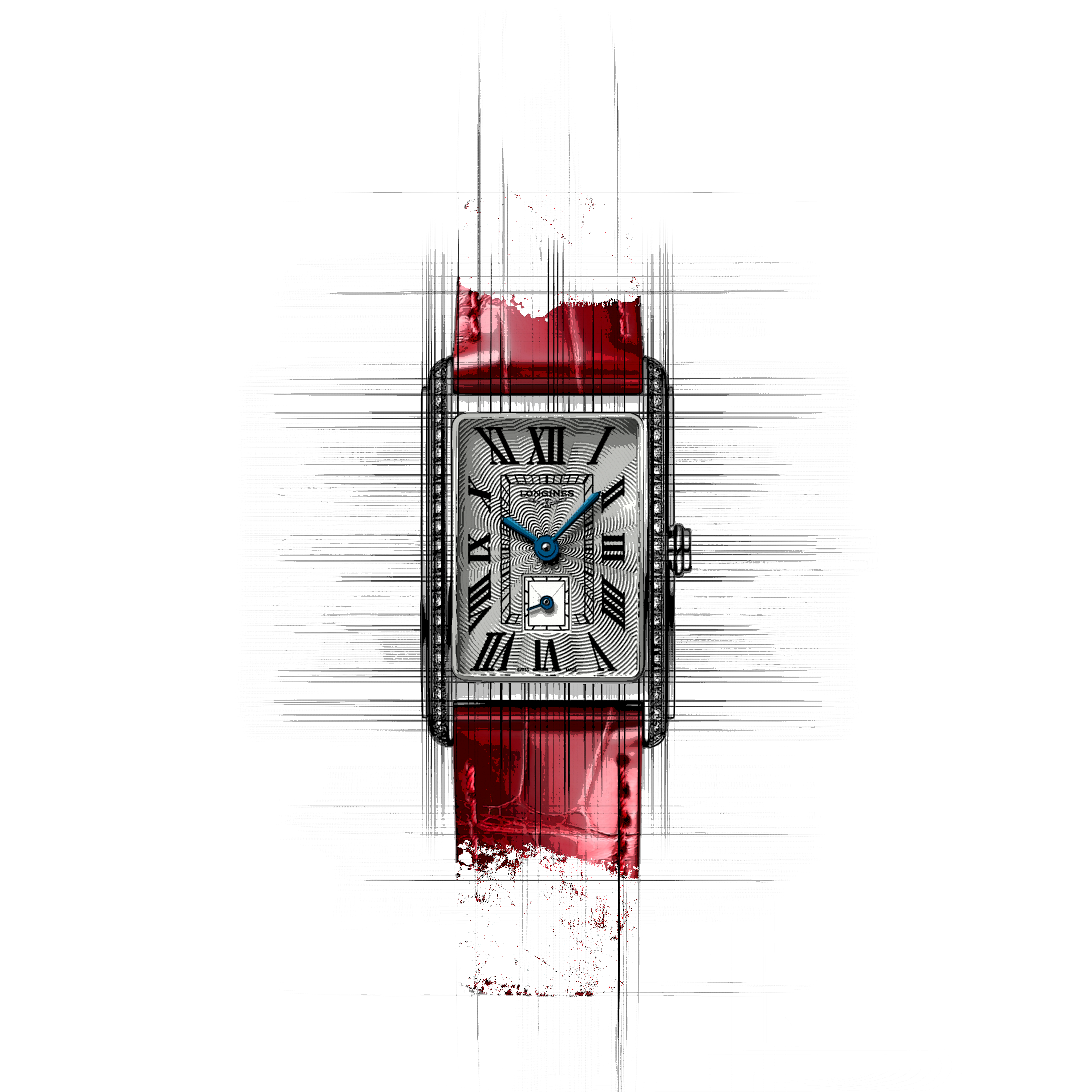 Longines DolceVita L5.255.0.71.5