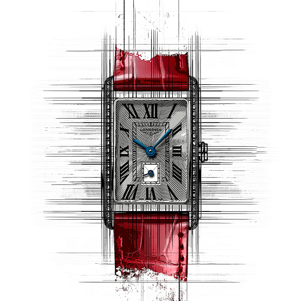 Longines L5.255.0.71.5 Longines L5.255.0.71.5