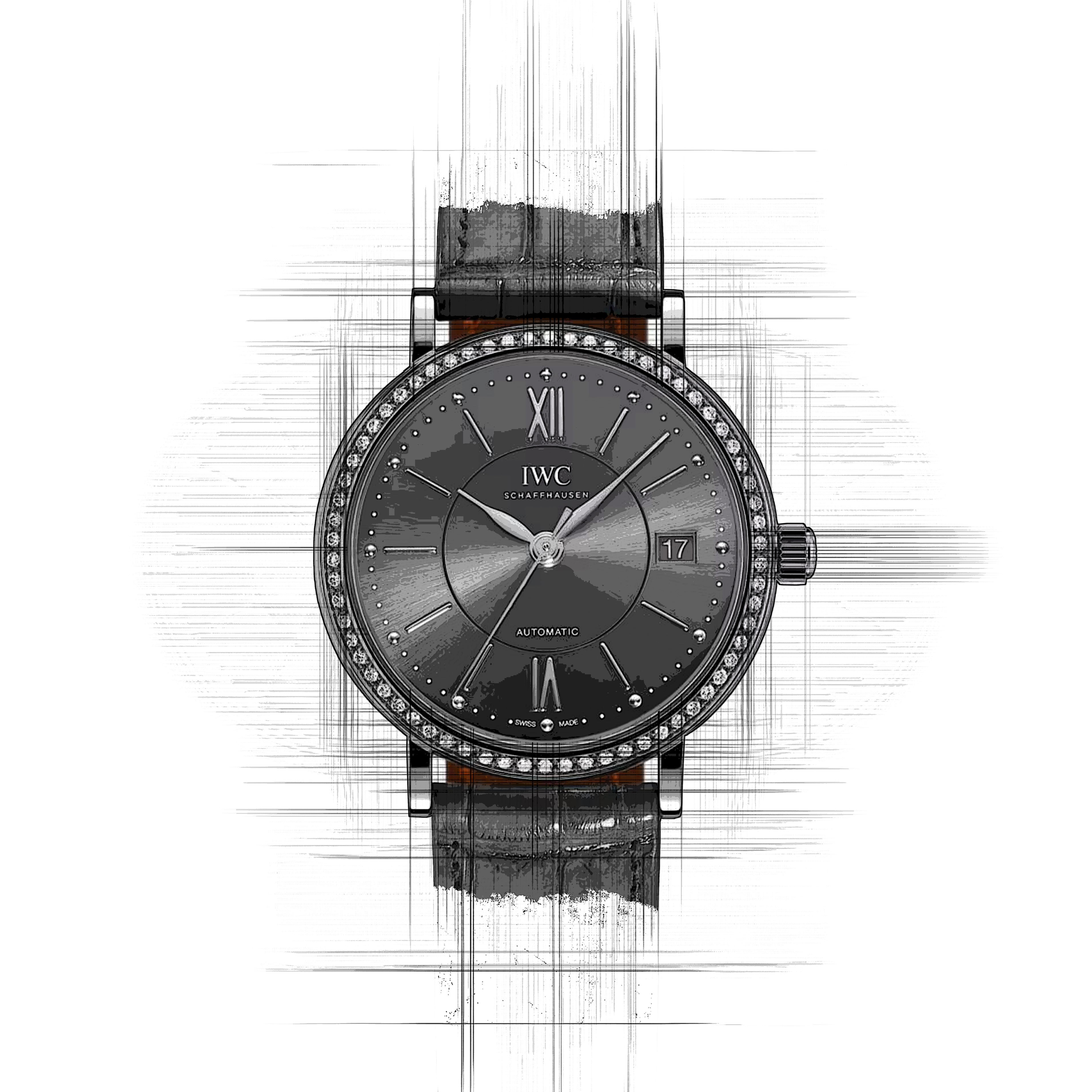 IWC Portofino IW458104