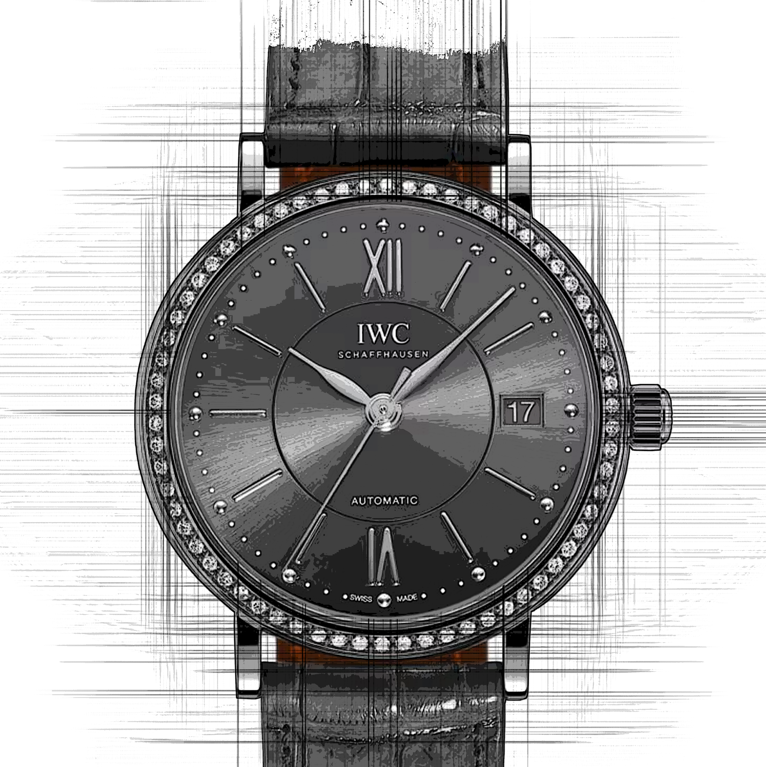 IWC Portofino IW458104