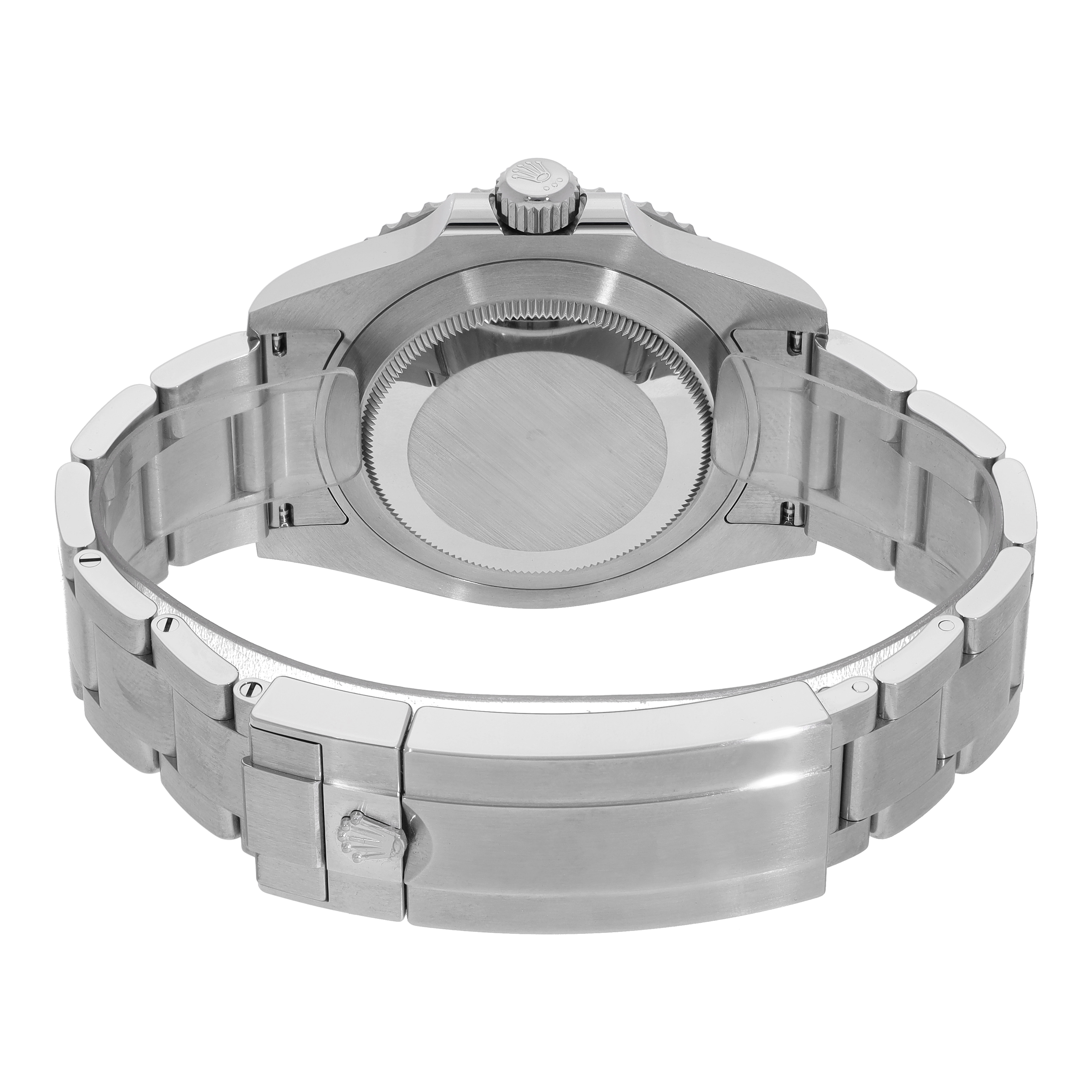 Rolex Submariner 126610