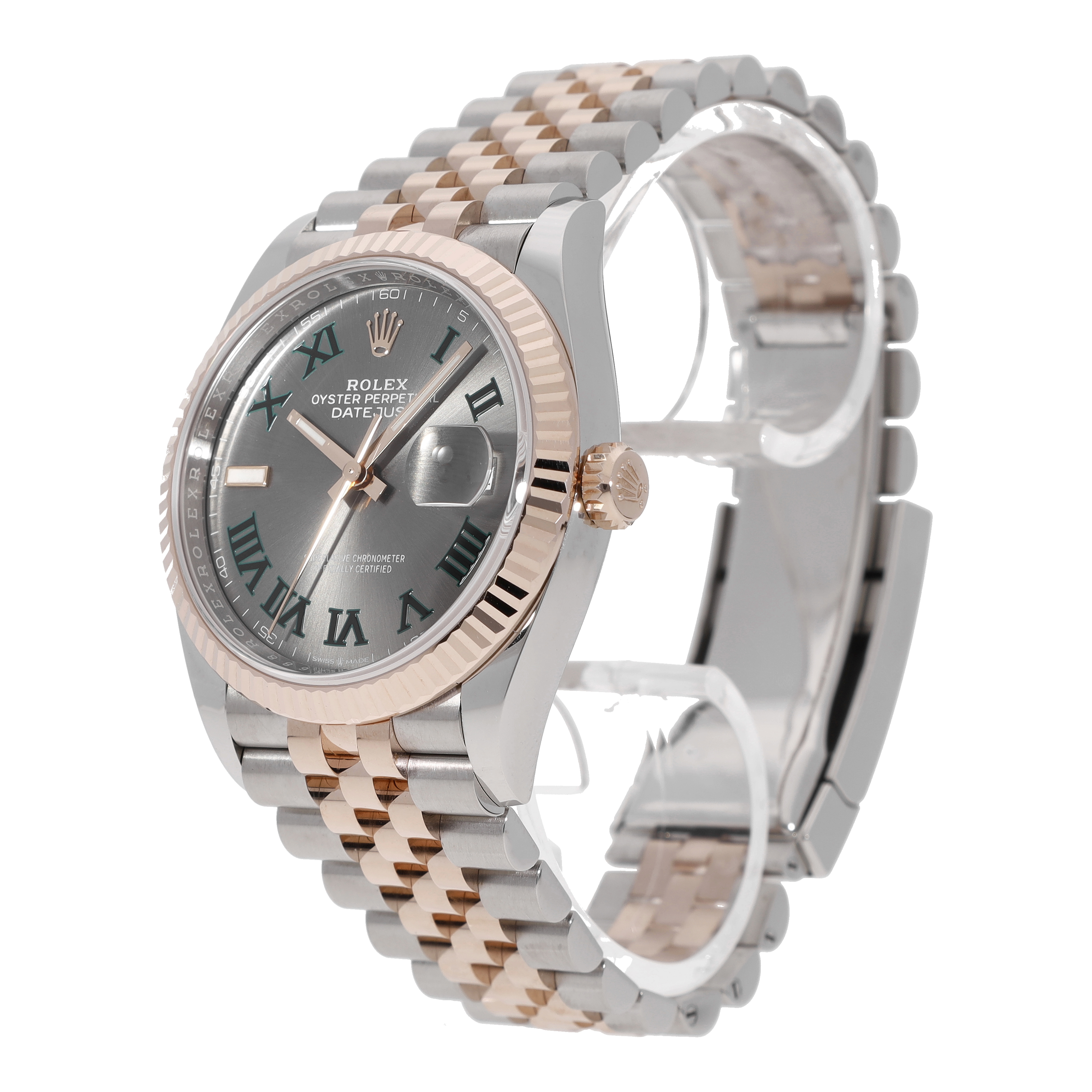 Rolex Datejust 126231