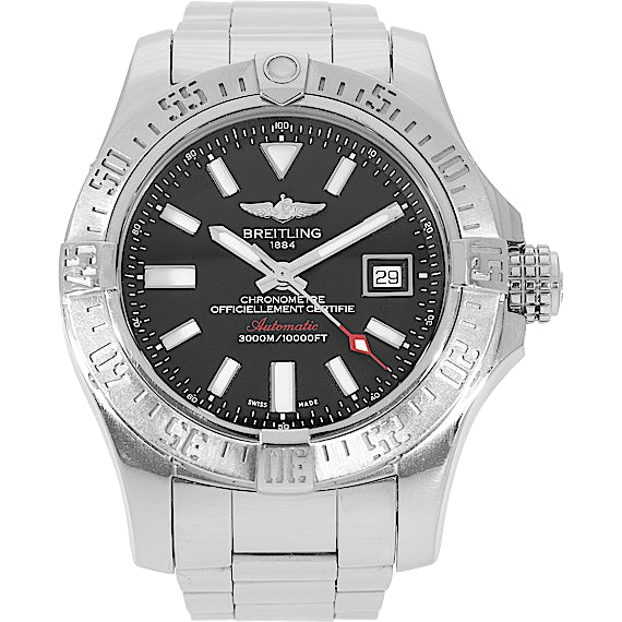 Breitling Avenger II A17331101B1A1