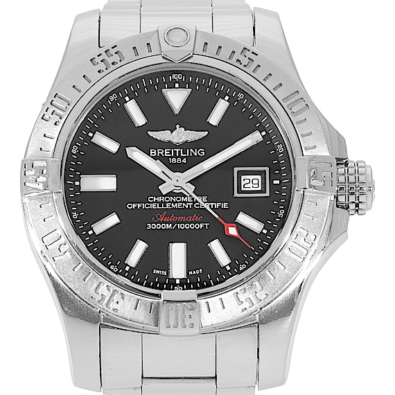 Breitling Avenger II A17331101B1A1 Breitling Avenger II A17331101B1A1