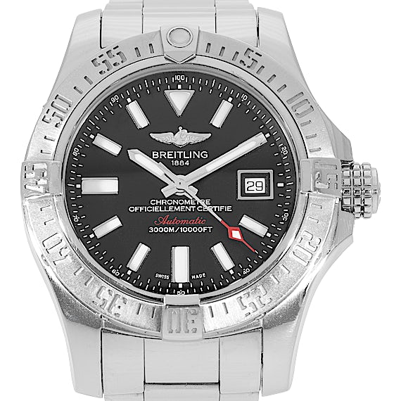 Breitling Avenger II A17331101B1A1