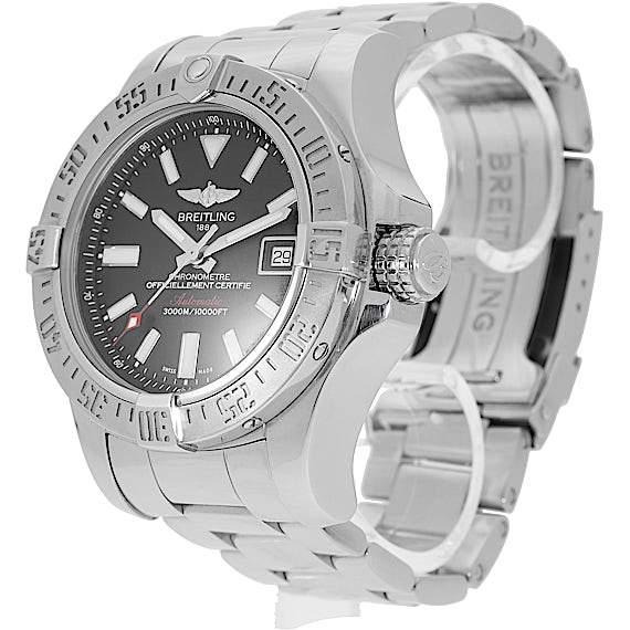 Breitling Avenger II A17331101B1A1 Breitling Avenger II A17331101B1A1