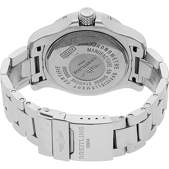 Breitling Avenger II A17331101B1A1 Breitling Avenger II A17331101B1A1