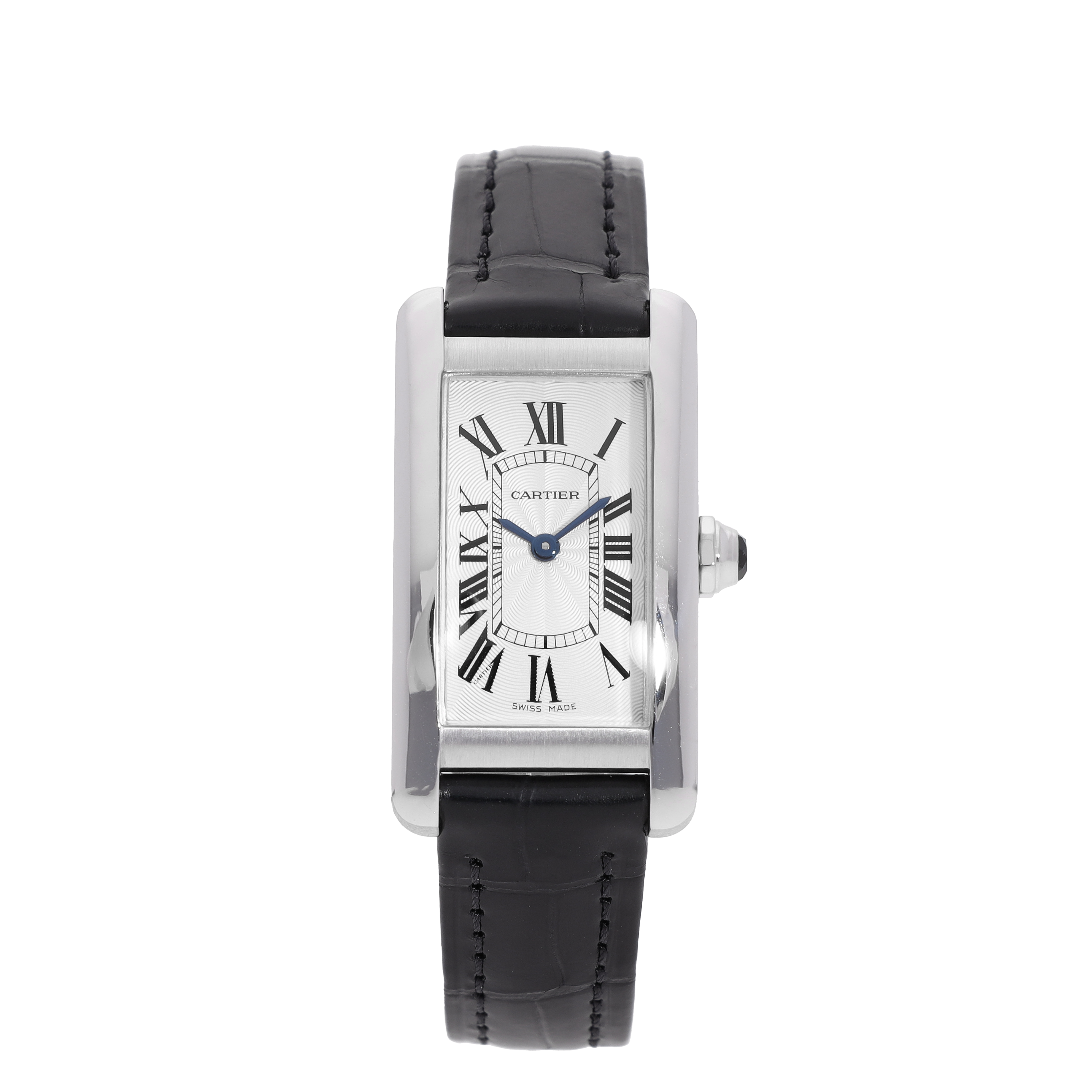 Cartier Tank 2489