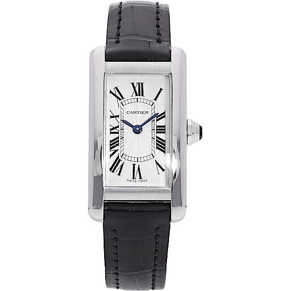 Cartier Tank 2489 Cartier Tank 2489