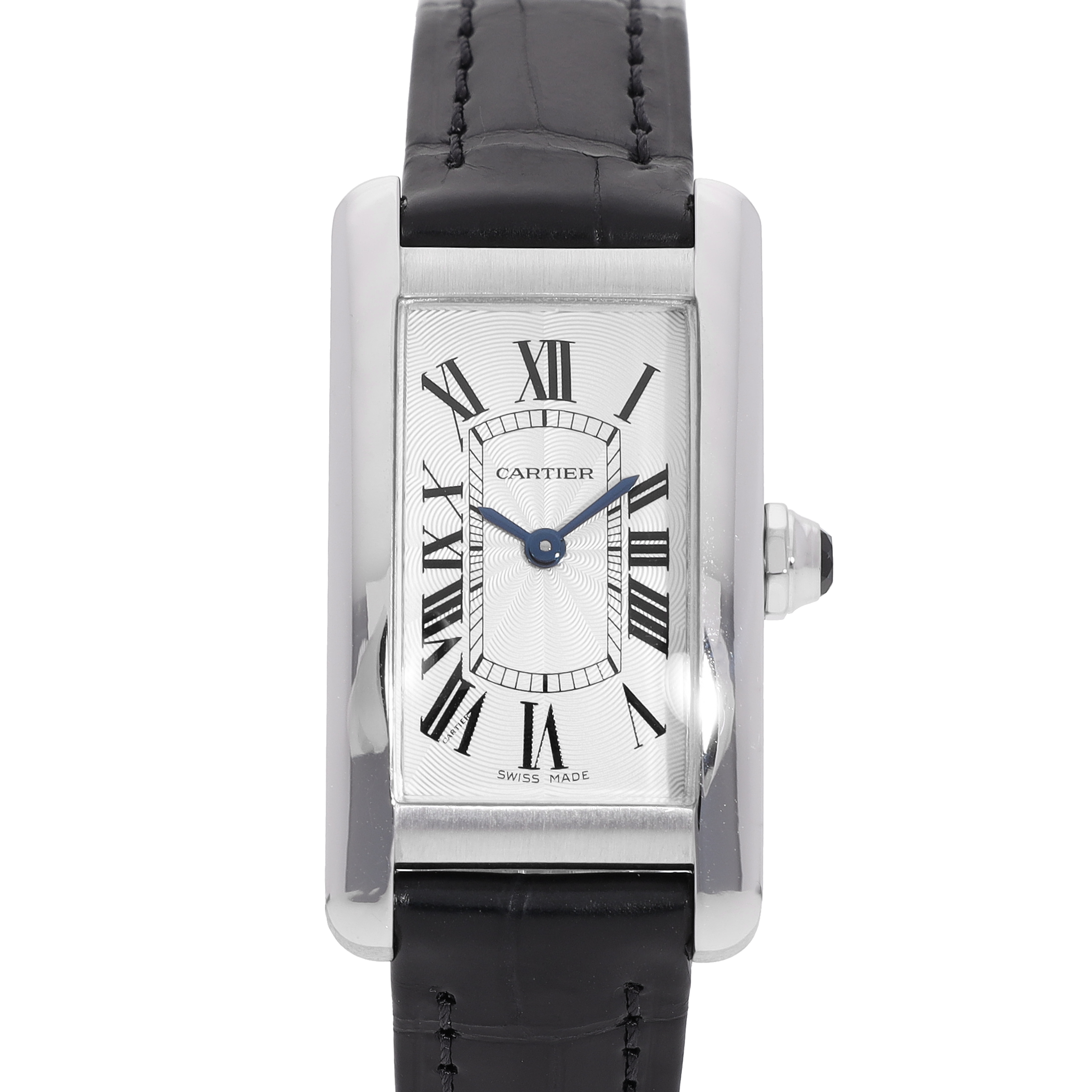 Cartier Tank 2489