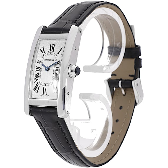 Cartier Tank 2489 Cartier Tank 2489