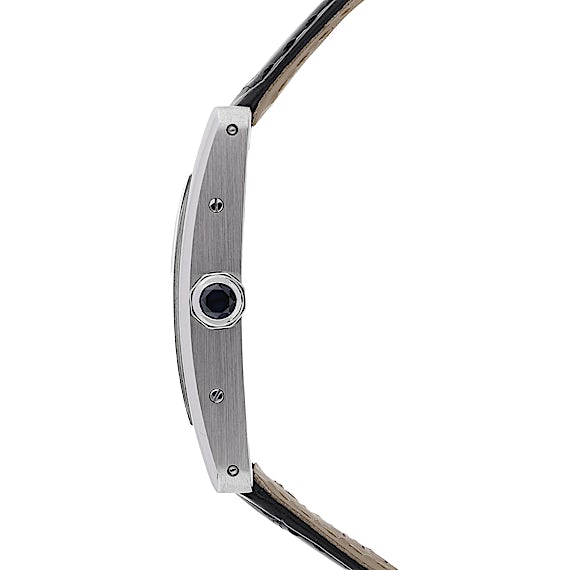 Cartier Tank 2489 Cartier Tank 2489