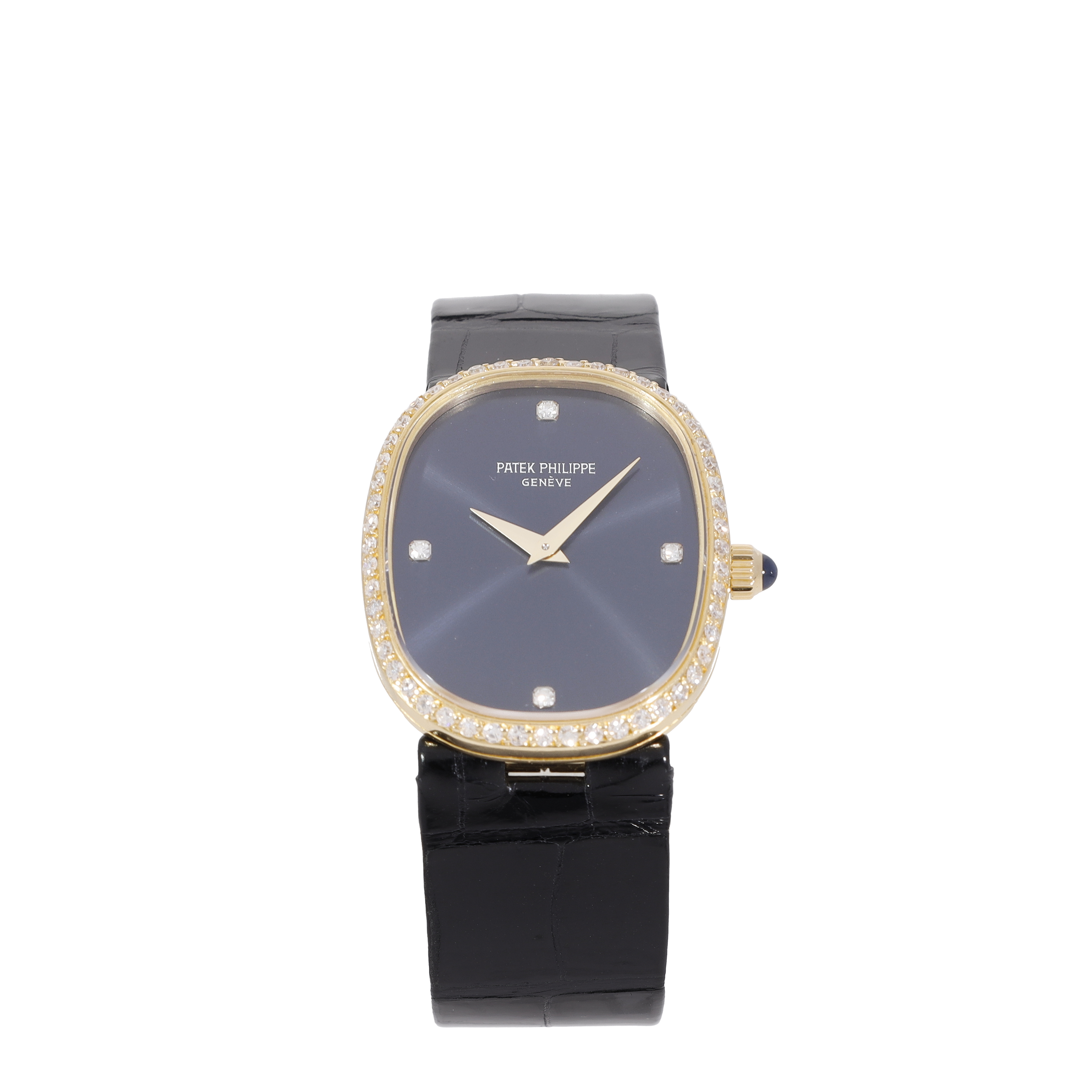 Patek Philippe Golden Ellipse 4382J-050