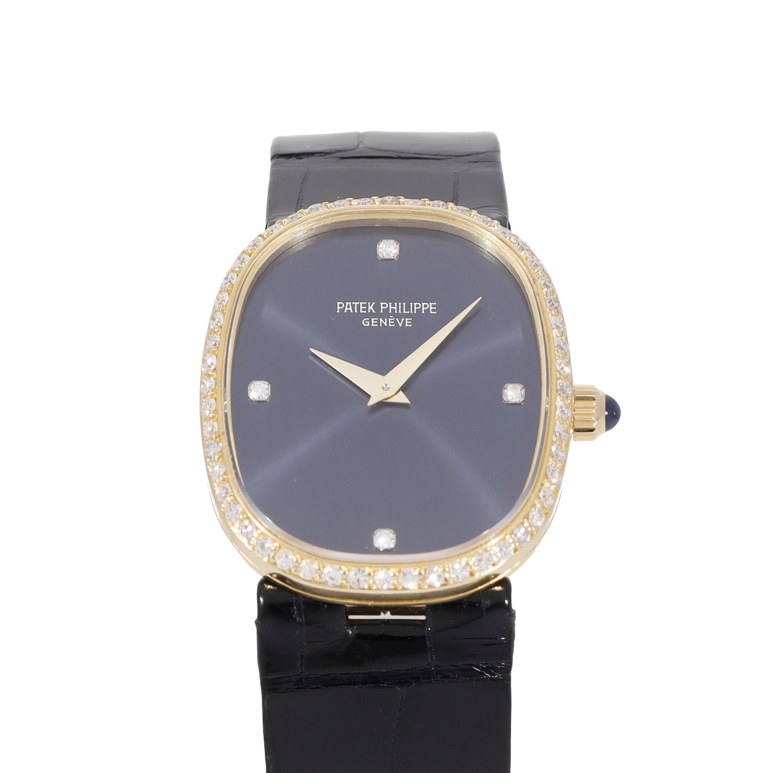 Patek Philippe Golden Ellipse 4382J-050