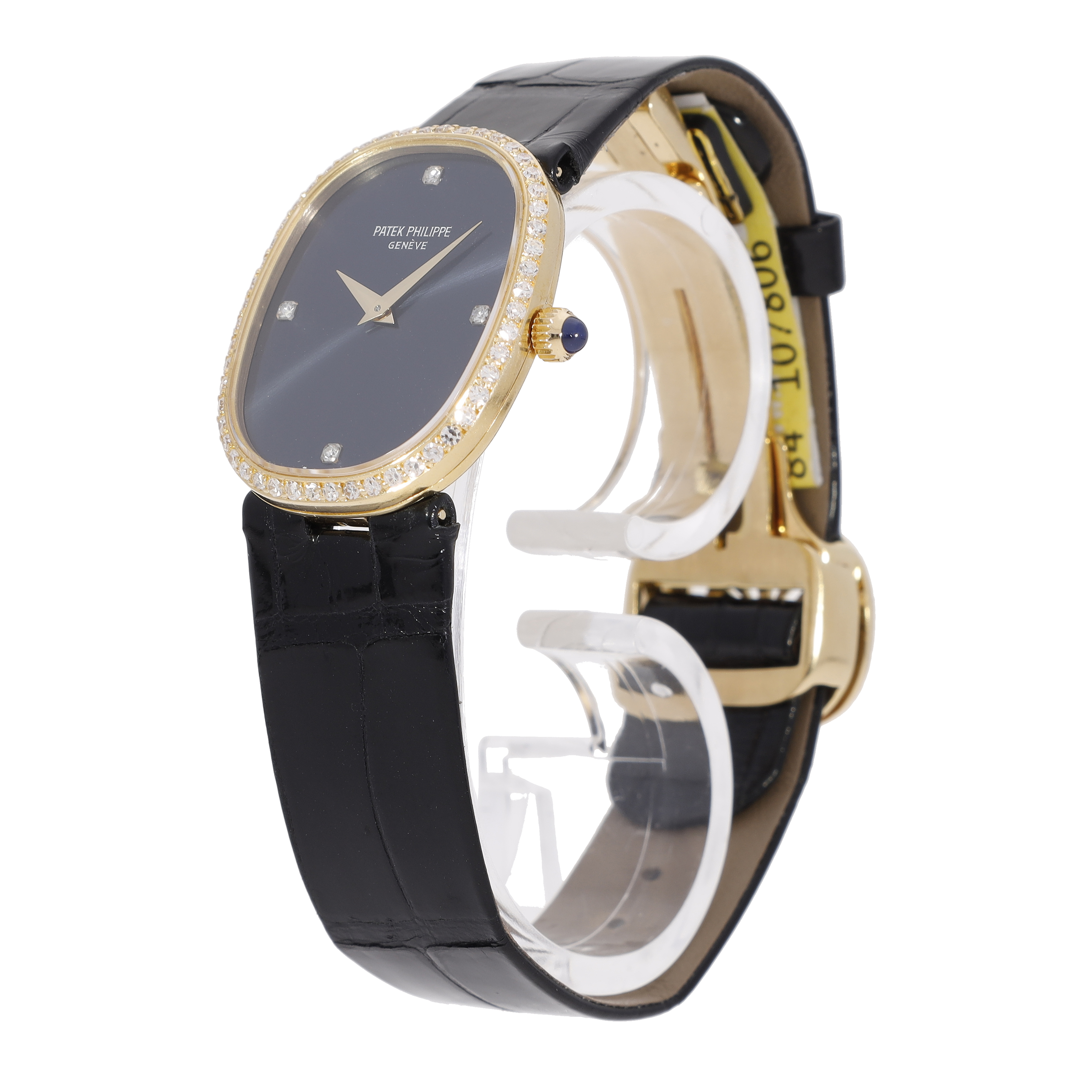 Patek Philippe Golden Ellipse 4382J-050