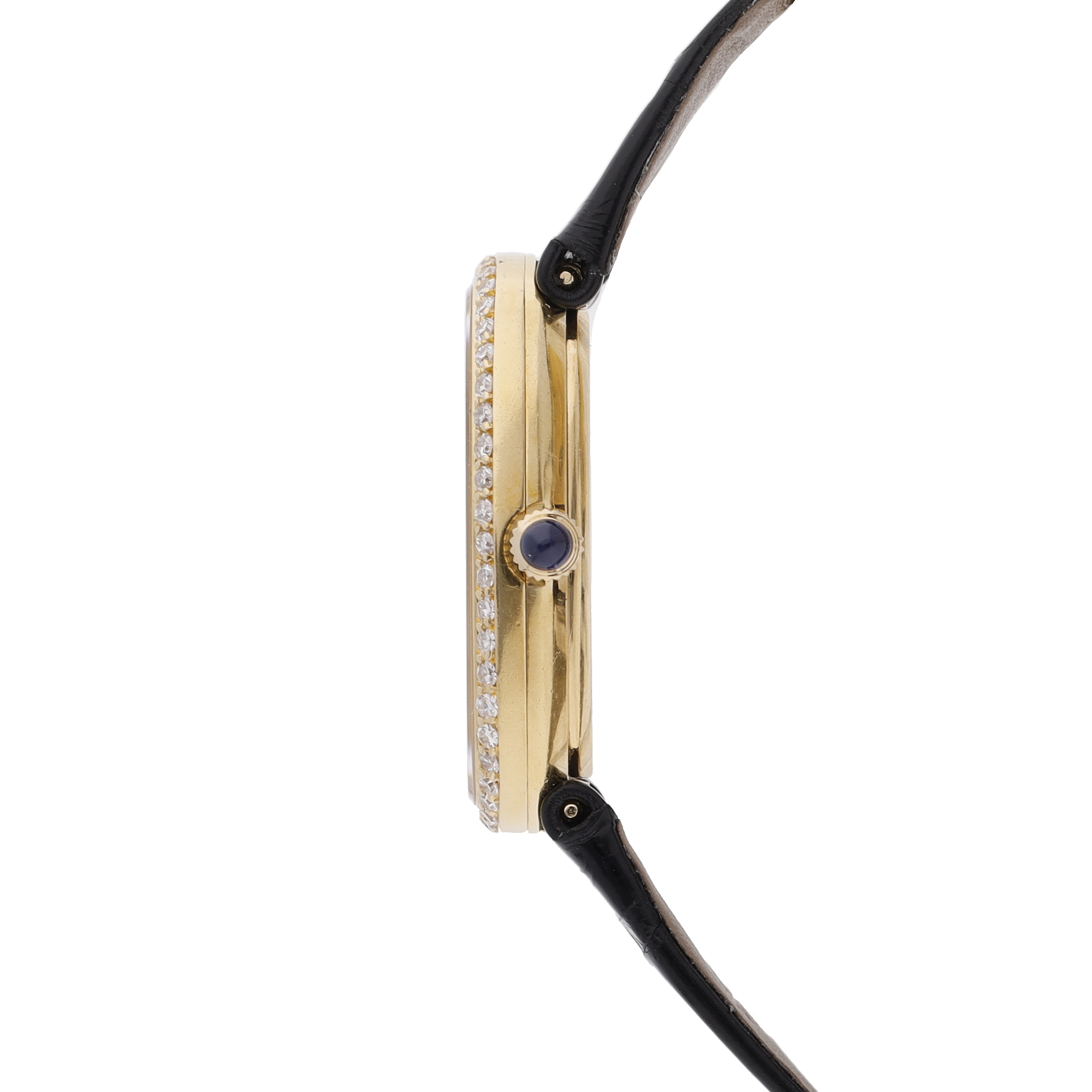 Patek Philippe Golden Ellipse 4382J-050