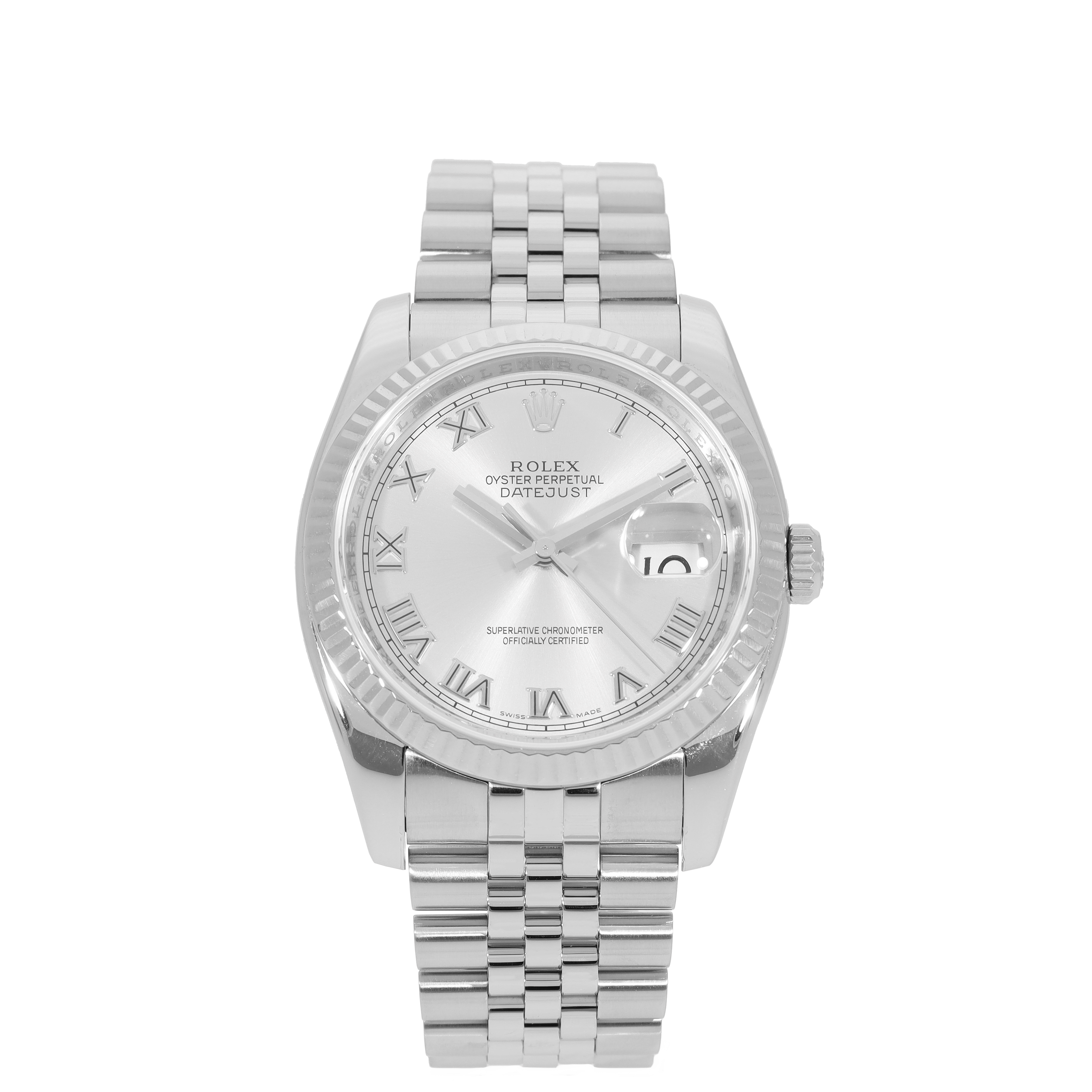 Rolex Datejust 116234