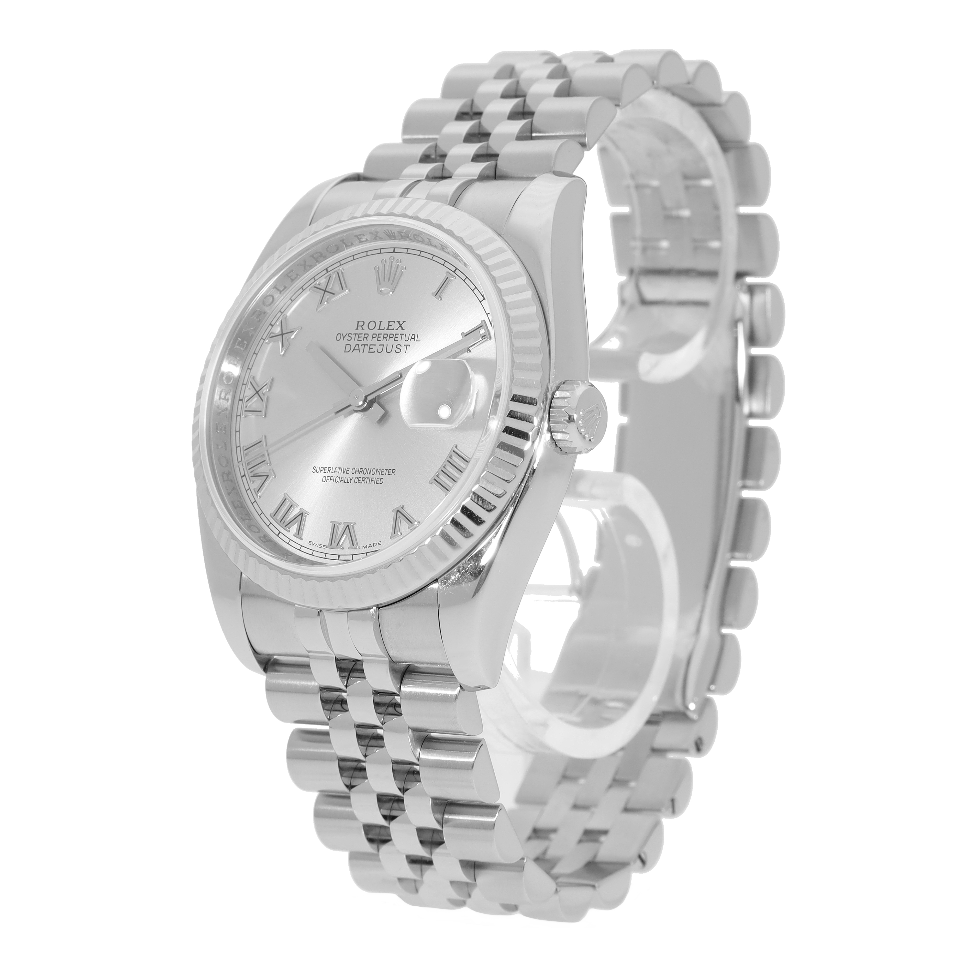 Rolex Datejust 116234