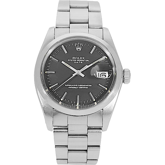 Rolex Date 15200 Rolex Date 15200