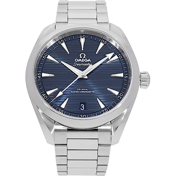 Omega Seamaster 220.10.41.21.03.004 Omega Seamaster 220.10.41.21.03.004