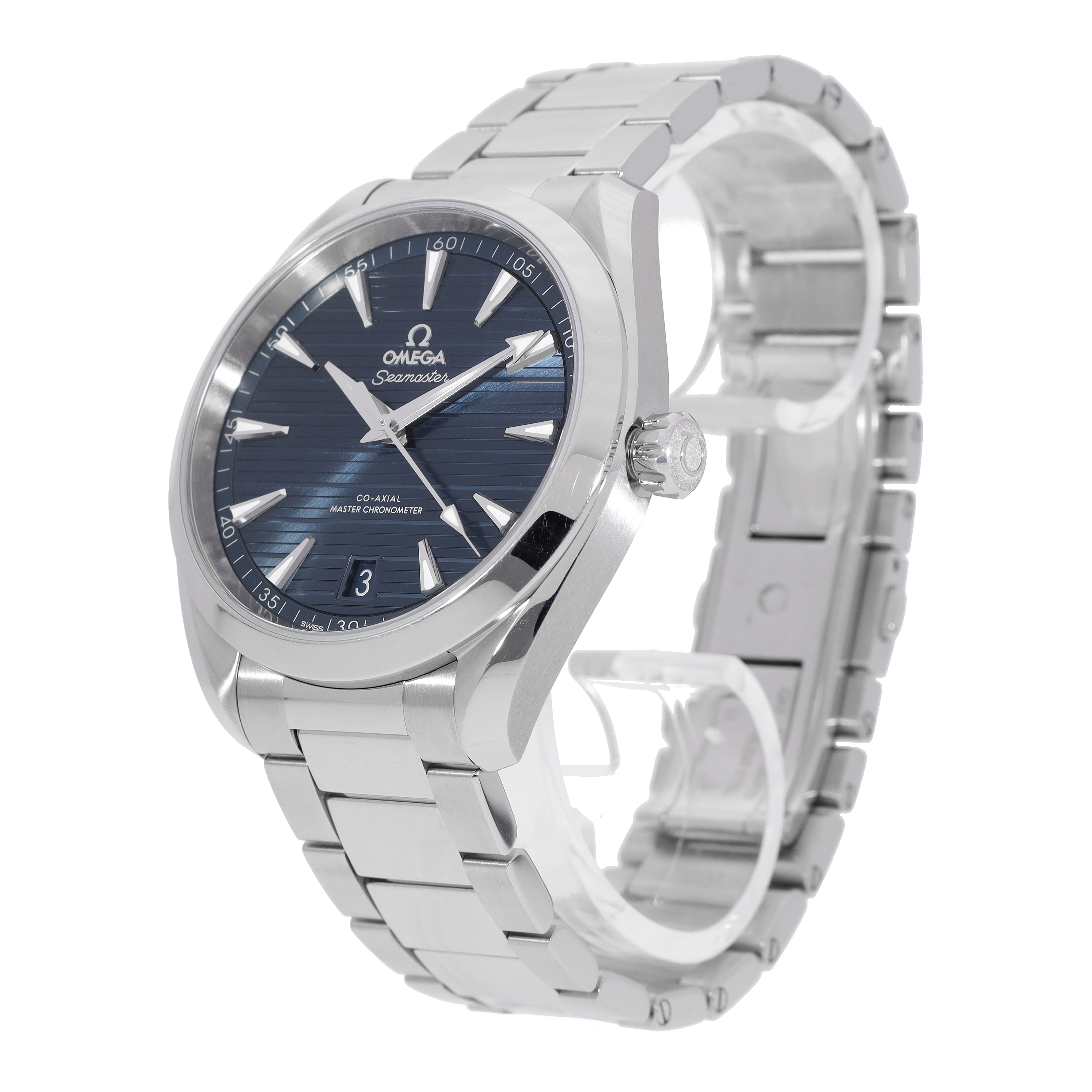 Omega Seamaster 220.10.41.21.03.004