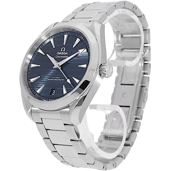 Omega Seamaster 220.10.41.21.03.004 Omega Seamaster 220.10.41.21.03.004