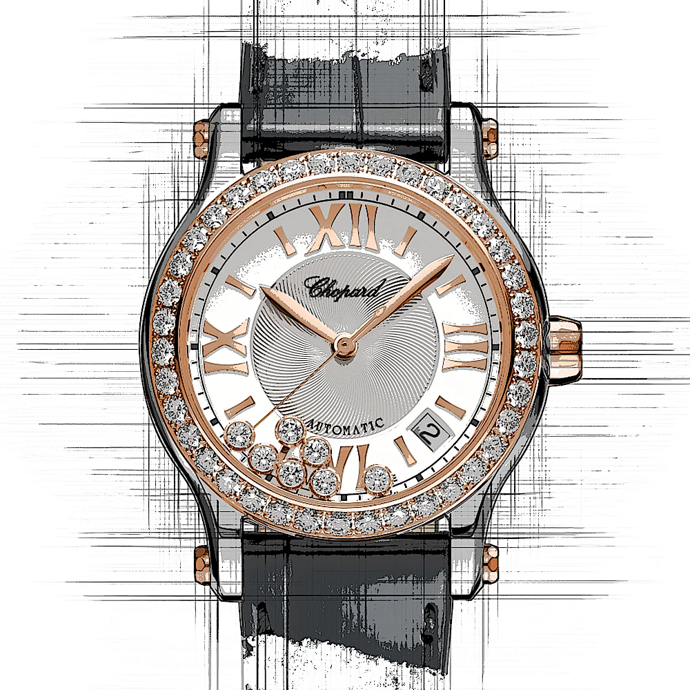 Chopard 278559-6003 Chopard 278559-6003