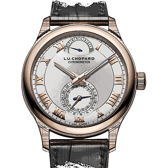 Chopard L.U.C 161926-5001 Chopard L.U.C 161926-5001