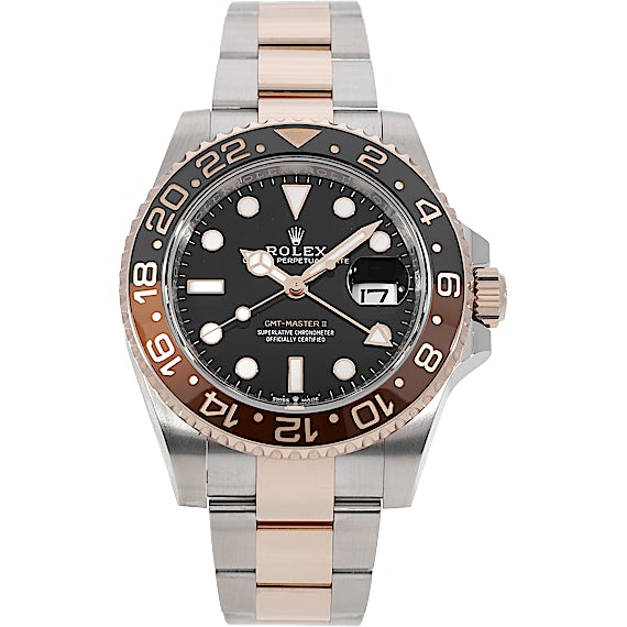 Rolex GMT-Master 126711CHNR Rolex GMT-Master 126711CHNR
