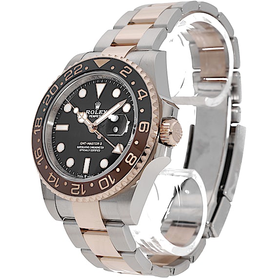 Rolex GMT-Master 126711CHNR  Rolex GMT-Master 126711CHNR