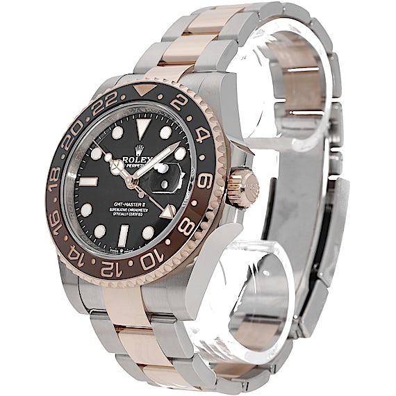Rolex GMT-Master 126711CHNR Rolex GMT-Master 126711CHNR
