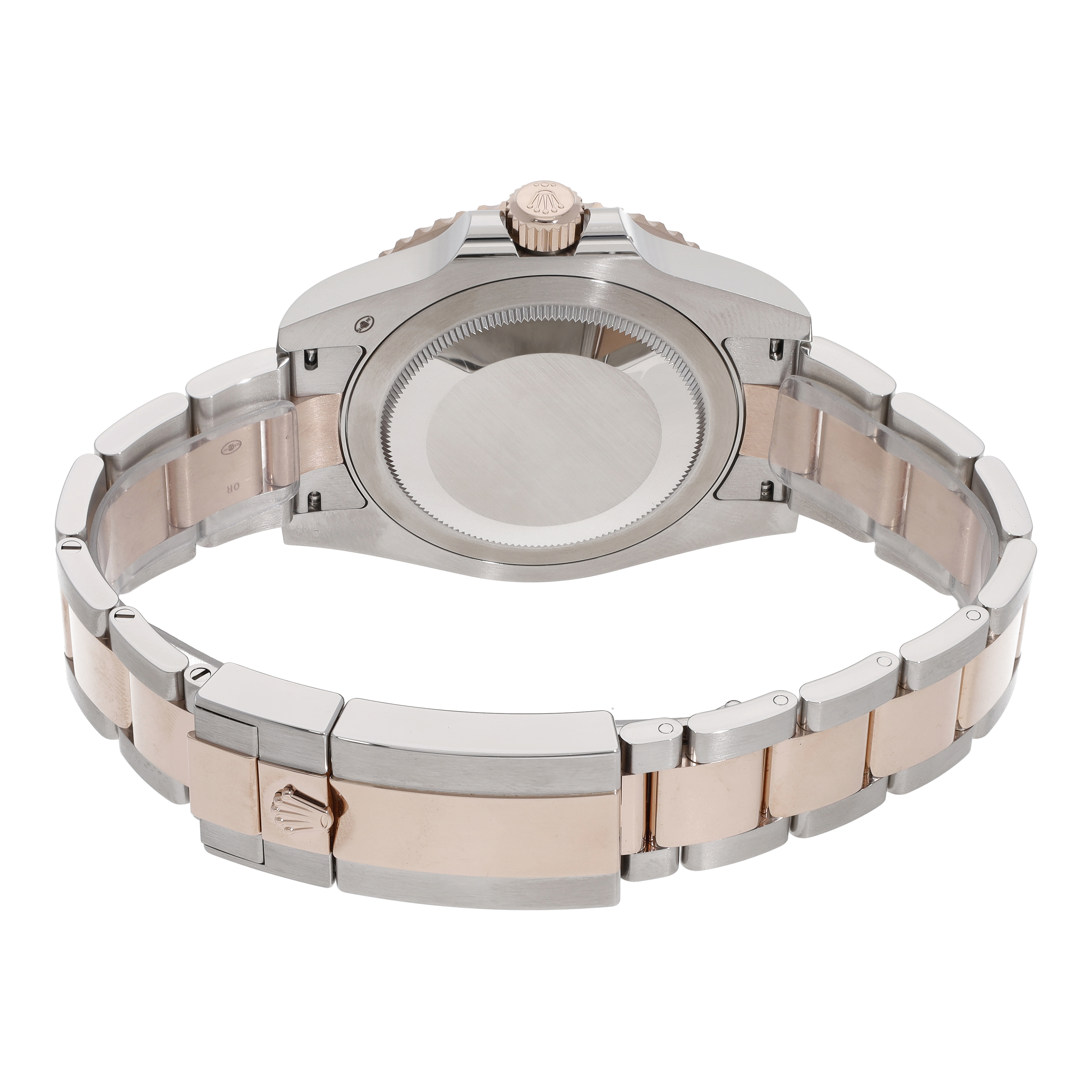 Rolex GMT-Master 126711CHNR