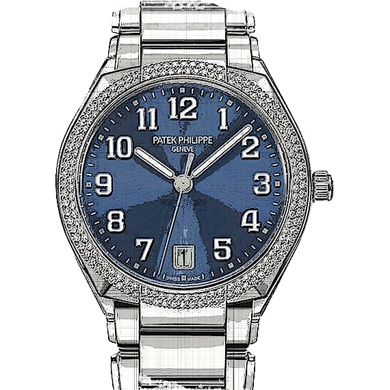 Patek Philippe Twenty 4 7300/1200A-001 Patek Philippe Twenty 4 7300/1200A-001