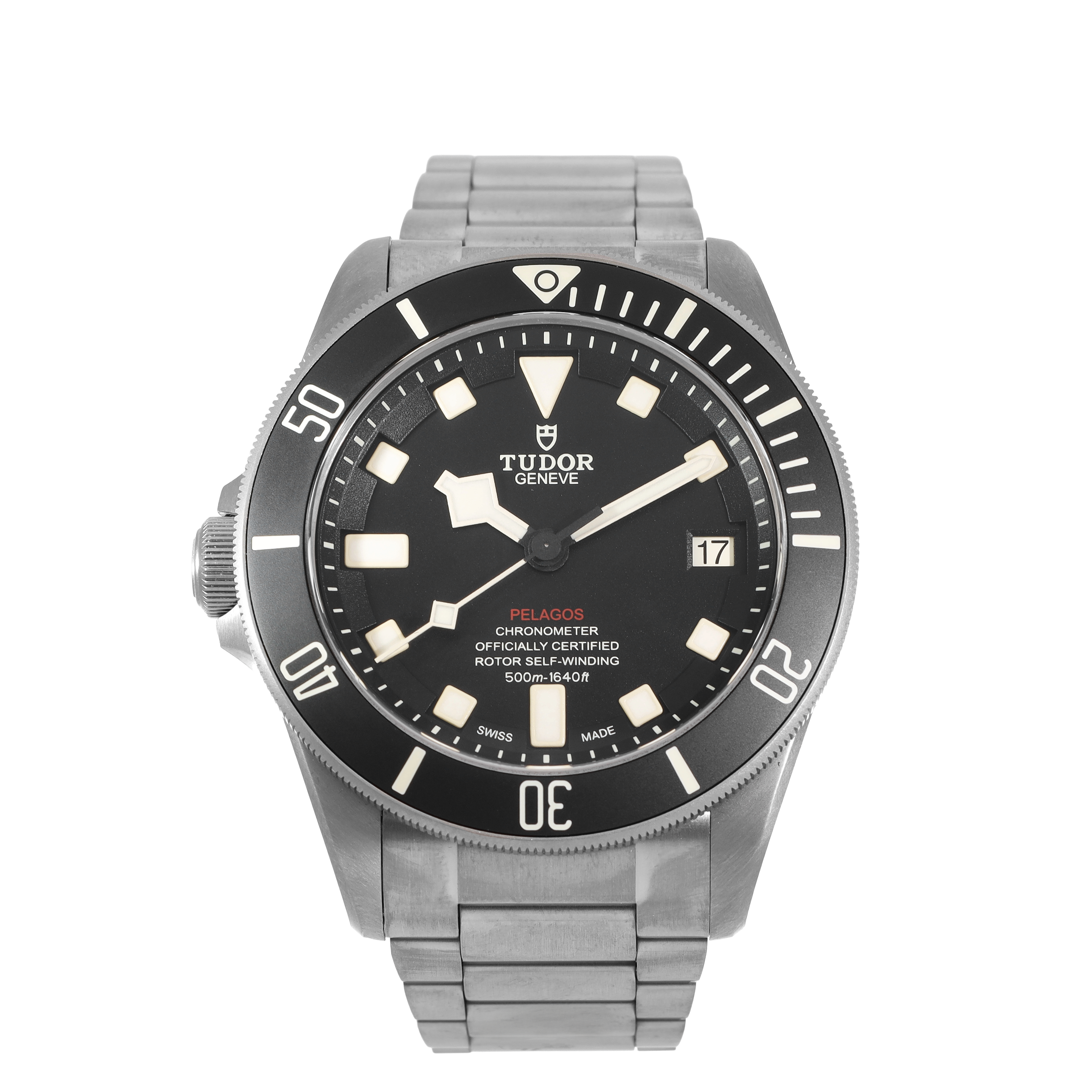 Tudor Pelagos 25610TNL