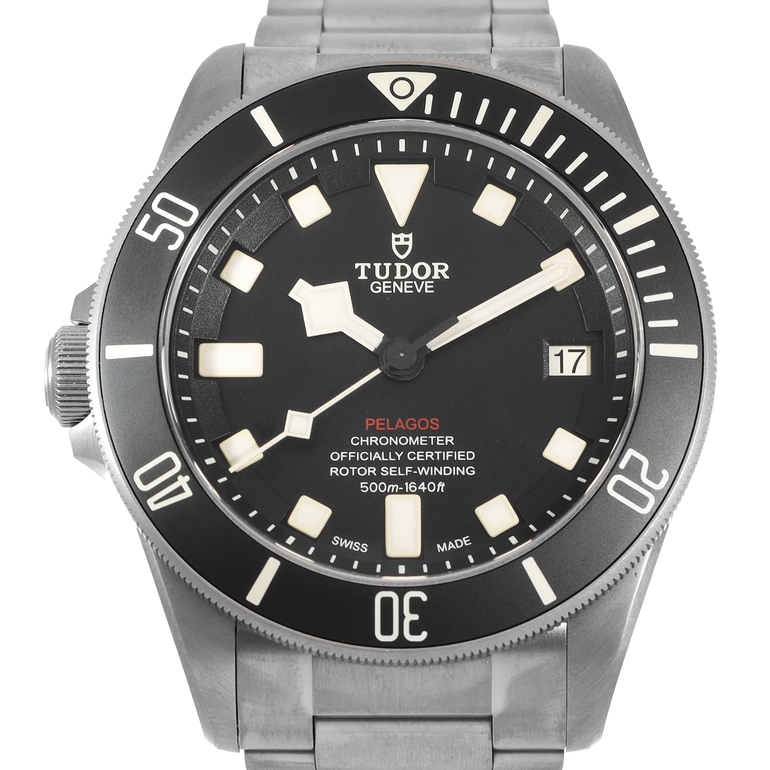 Tudor Pelagos 25610TNL