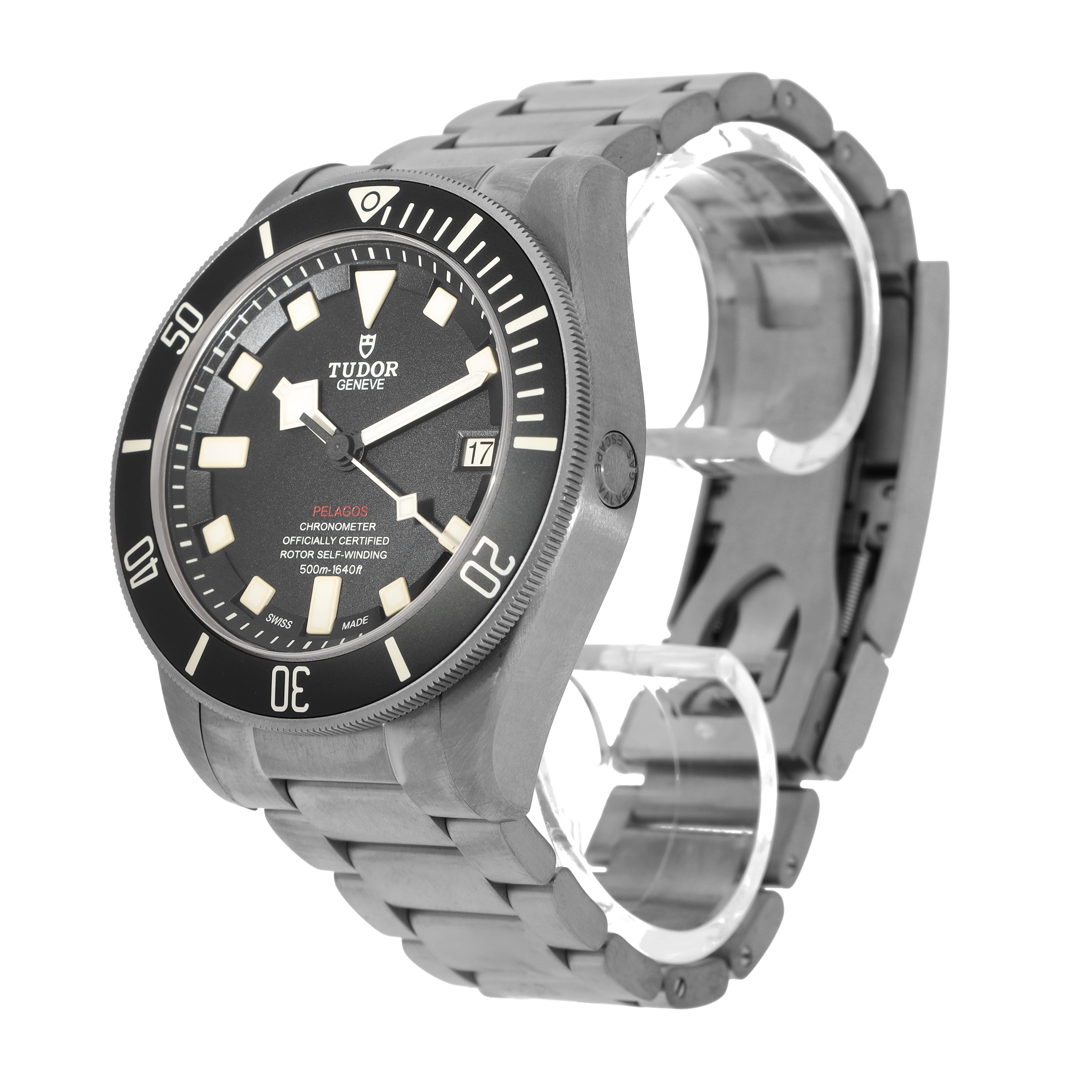 Tudor Pelagos 25610TNL