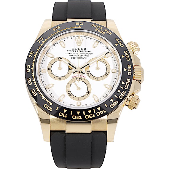 Rolex Cosmograph Daytona 116518LN  Rolex Cosmograph Daytona 116518LN