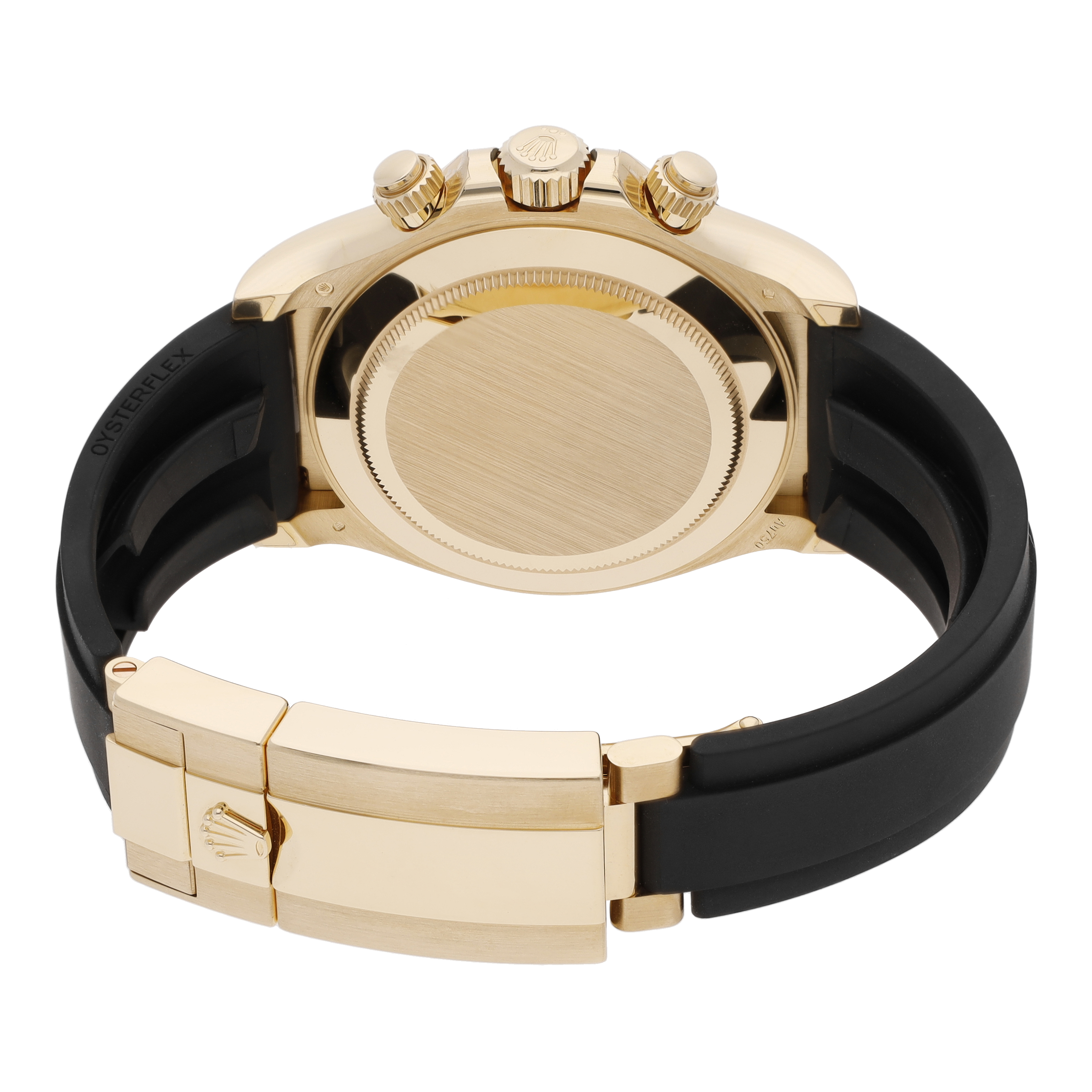 Rolex Cosmograph Daytona 116518LN