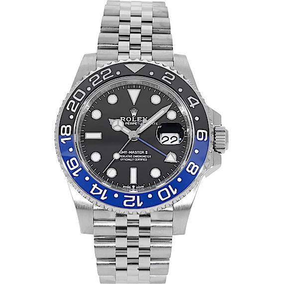 Rolex GMT-Master 126710 Rolex GMT-Master 126710