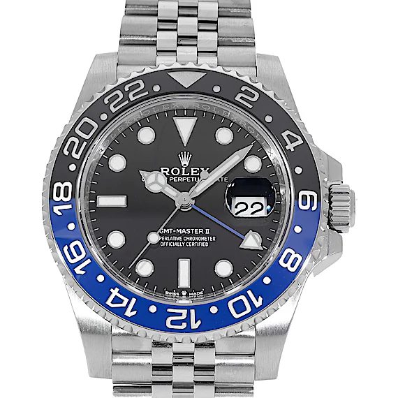 Rolex GMT-Master 126710 Rolex GMT-Master 126710
