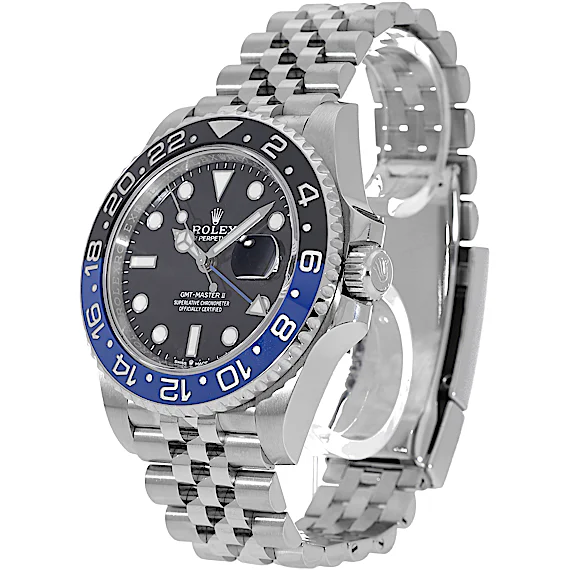 Rolex GMT-Master 126710 Rolex GMT-Master 126710