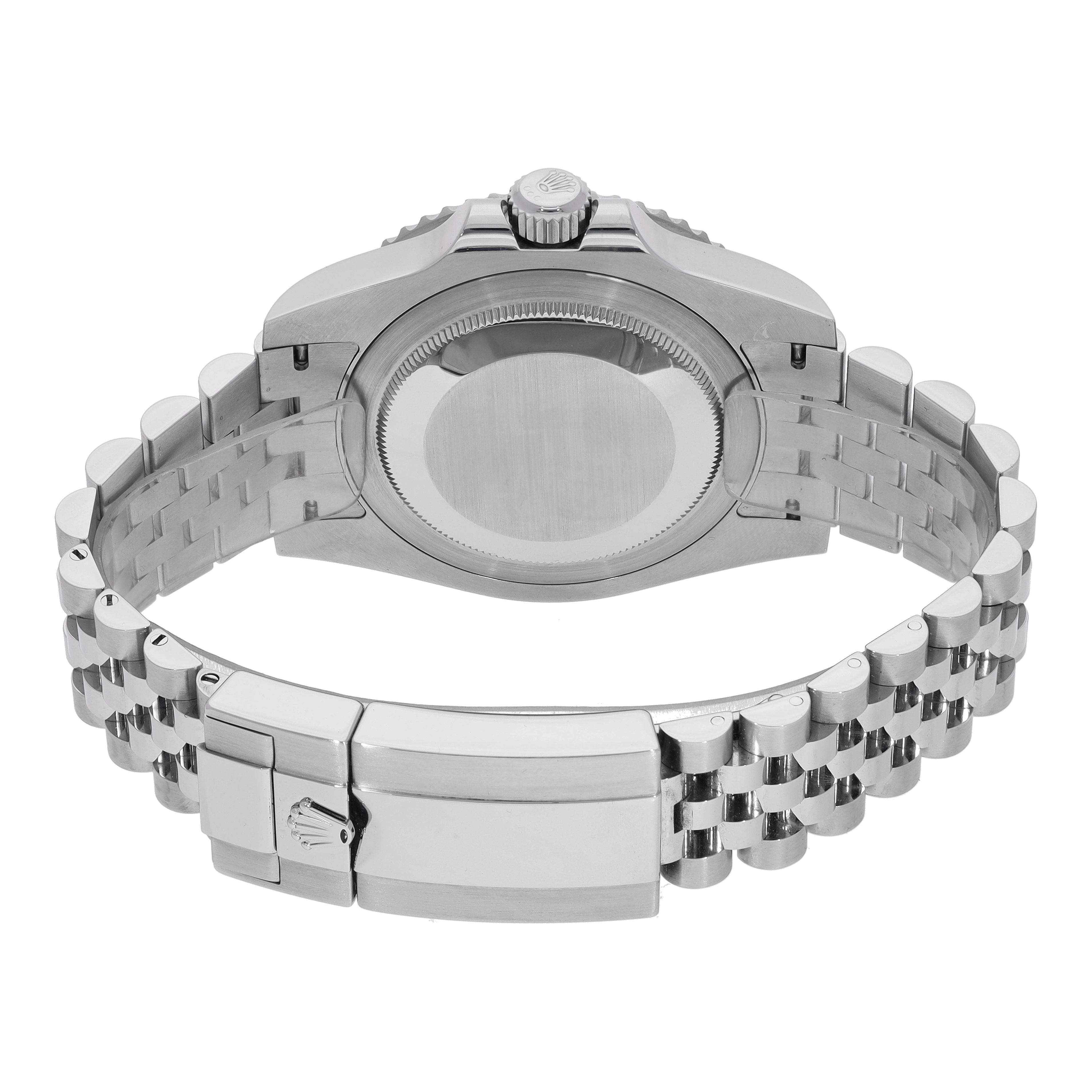 Rolex GMT-Master 126710